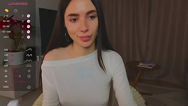 shuggybaby's cam snapshot