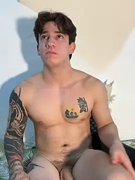 AteneoJr's cam snapshot