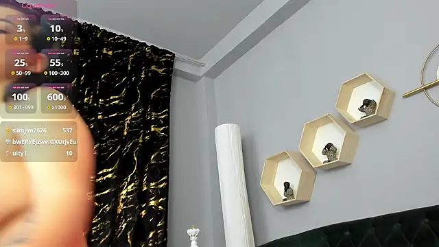 AshleyBrook13's cam snapshot