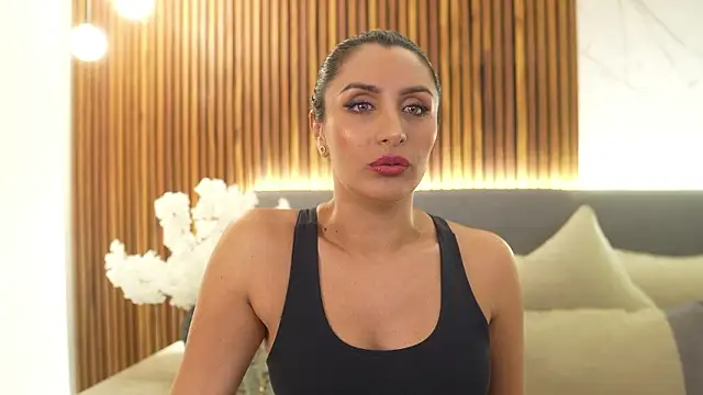 VictoriaBellah's cam snapshot