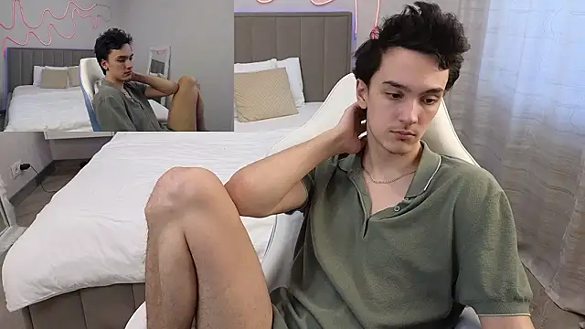 MoonlinSkinn's cam snapshot