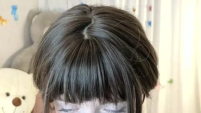 ViollaBloom's cam snapshot