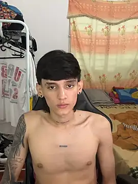 Sweett_Boyy's cam snapshot