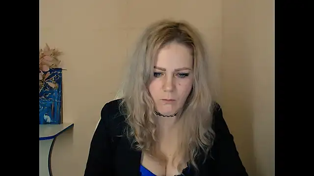 kay_franccis's cam snapshot