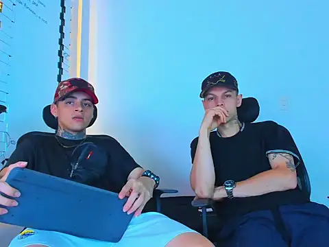 Thomas-Wil's cam snapshot