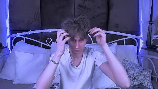 ScottPierce's cam snapshot