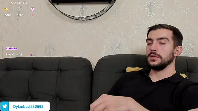 Dylan_Best's cam snapshot