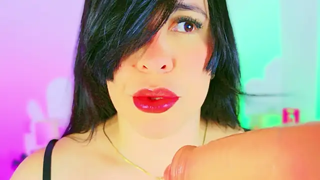 CharlootteEvans's cam snapshot