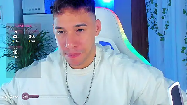 petter_coleman_'s cam snapshot