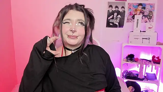 Sachi_Meow's cam snapshot