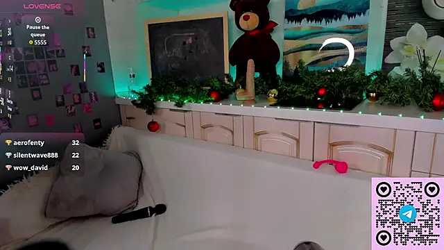 Kruela_Eva's cam snapshot