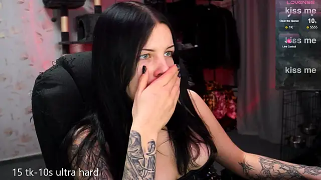 lera_smith's cam snapshot