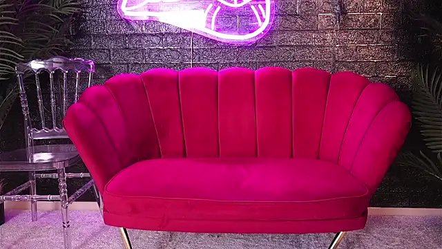 CherrySin's cam snapshot