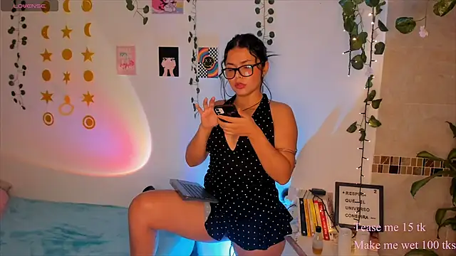 Pisces_angel's cam snapshot