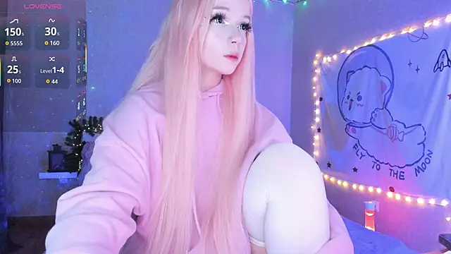 Misty_Shadow's cam snapshot