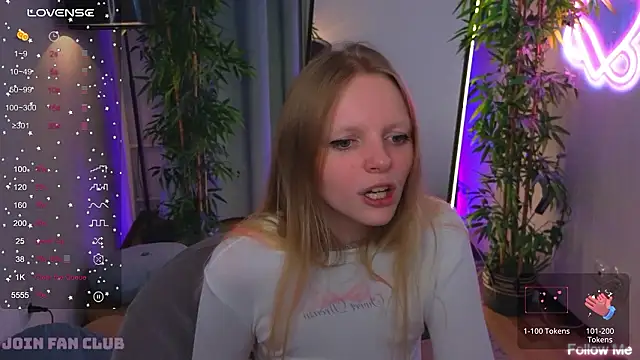 evangel1ne's cam snapshot