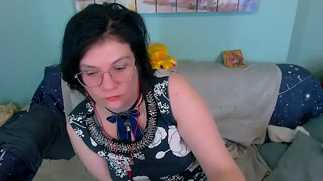 EverlyRays's cam snapshot