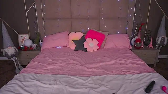 ArianaDarkk's cam snapshot