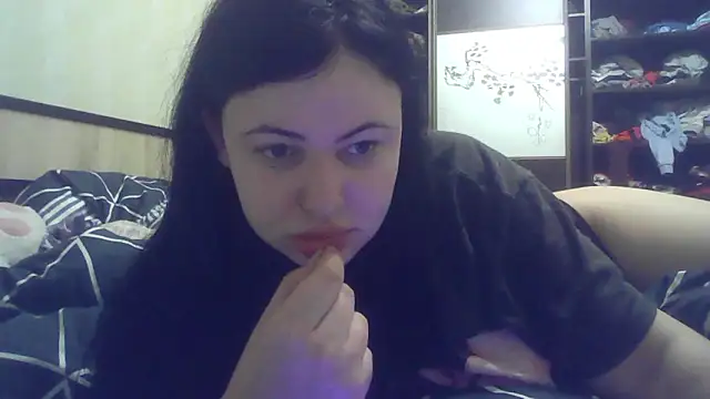 German_Eva's cam snapshot