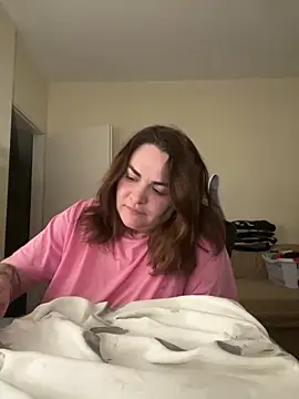 HeyBABYGIRL's cam snapshot