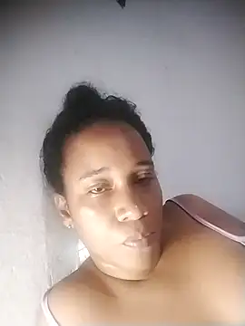 EbonyHorrny's cam snapshot