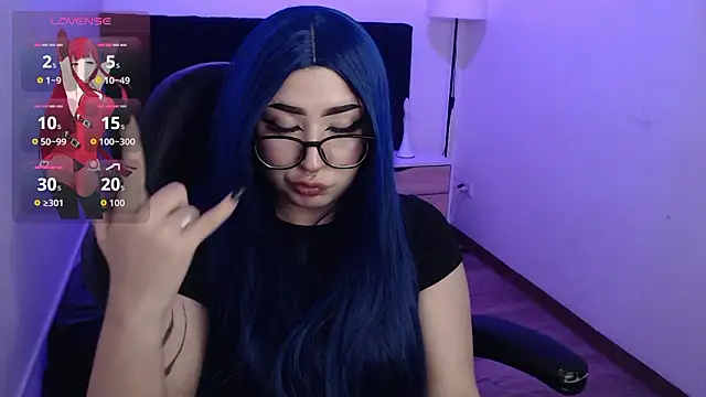 VamppyJane's cam snapshot