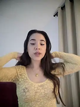 AryBlair live sex cam