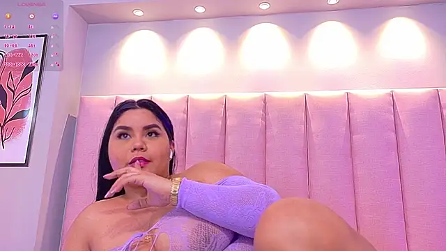 KeilyRoss live sex cam