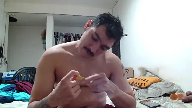 Leonino231's cam snapshot