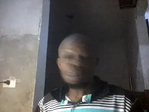 Negaomalinha1's cam snapshot