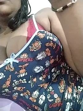 MileRabuda's cam snapshot