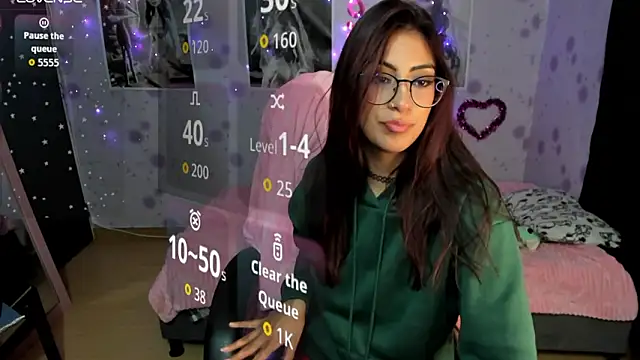 Medussa_katt's cam snapshot