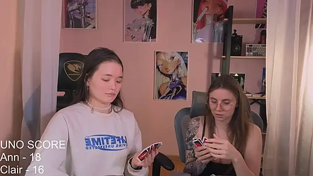 _AnnaStark_'s cam snapshot