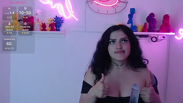 sari_belle's cam snapshot