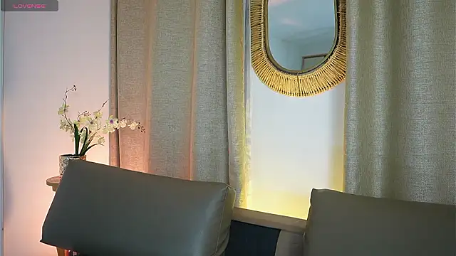 AlexiaClark7's cam snapshot