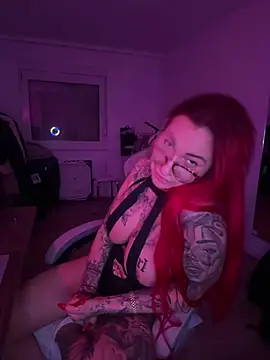 Mia-Fuchs's cam snapshot