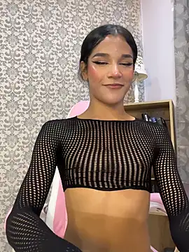 Dany-Sexy live sex cam