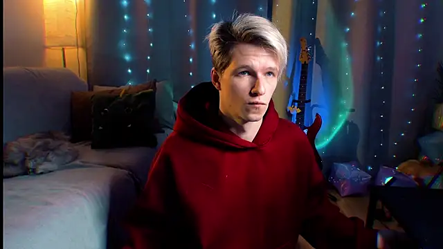 Breston_Sweet live sex cam