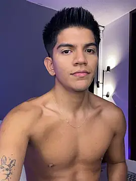 OnlySantty's cam snapshot