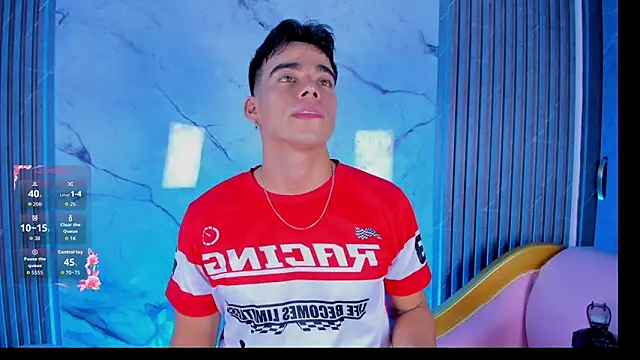 its_liam18's cam snapshot