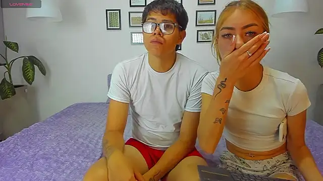 Evie_demn live sex cam