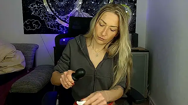 -Jeany-'s cam snapshot