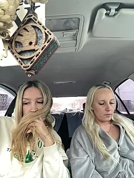 MerlinDave's cam snapshot