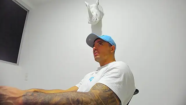 Dagoti's cam snapshot