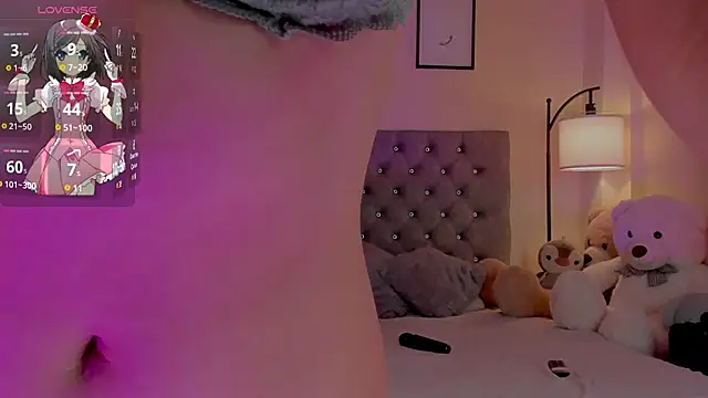 OxanaFedorova1-'s cam snapshot