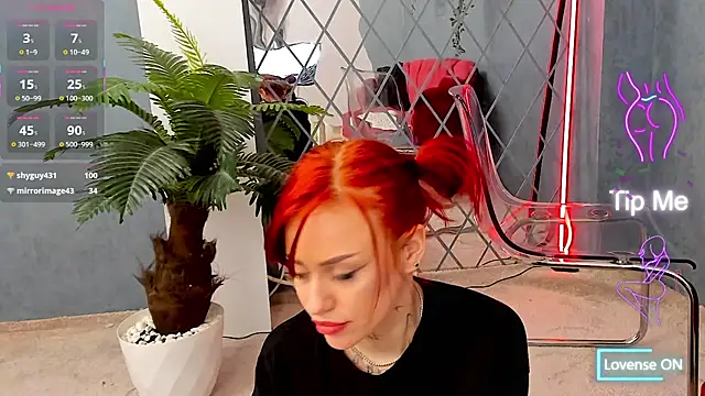 amy_rider's cam snapshot