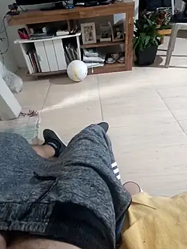 Vitor874's cam snapshot