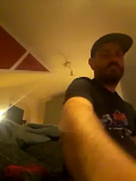 burnzzz81's cam snapshot