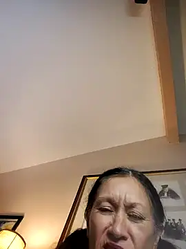 TheDime's cam snapshot