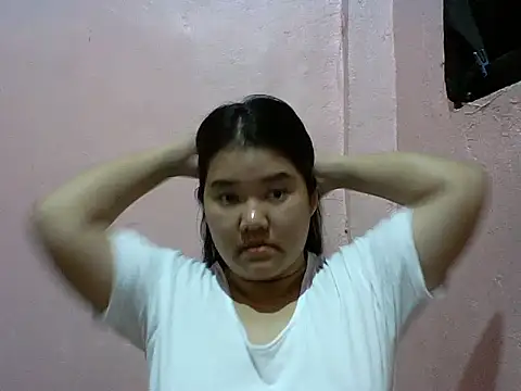 MissCummey's cam snapshot